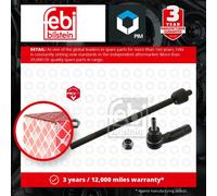 Febi Tie Rod - 39357