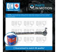 Steering Rod Assembly Right QDL5298S Quinton Hazell 6Q0423804E 6K0422804B New