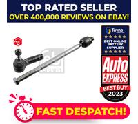 Steering Rod Assembly Right 37592 Febi 1K0423812C 1K0423812CS2 1K0423812G New