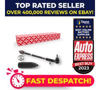 FEBI BILSTEIN Steering Rod Assembly 45760 - Front Right for VW Audi Seat Skoda