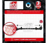 FEBI BILSTEIN 02289 Rod Assembly