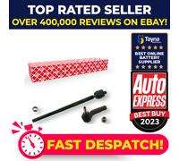 FEBI BILSTEIN 43465 Track rod assembly