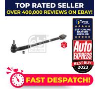 Genuine OE Quality Febi Front Left Track Tie Rod Assembly - 32627