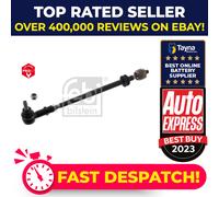 Steering Rod Assembly fits VW TRANSPORTER 1.6 66 to 82 AS 251419803 251419803A