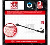 Steering Rod Assembly Right 08053 Febi 1HM422055D 1H0422804 1H1422051C 1H1422055