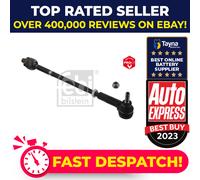 Steering Rod Assembly Left 14170 Febi 1J0422803B 1J0422803D 1J0422803E Quality