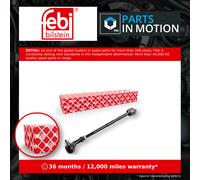 Steering Rod Assembly Left 182411 Febi 56820C8100 56820C8100S1 Quality New