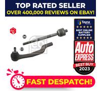 Ferdinand Bilstein Steering Rod Assembly 33109 – Left Front – Fits Mercedes‑Benz A‑Class