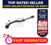 Steering Rod Assembly fits MINI COOPER R56 Left 1.6 1.6D 2.0D 06 to 13 Febi New