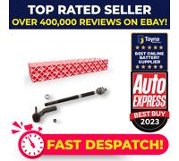 Steering tie rod Front Axle Left 37729 FEBI BILSTEIN for FORD FOCUS II