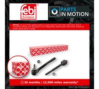 FEBI BILSTEIN 37864 Track rod assembly