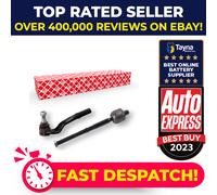 Front Left Tie Rod Febi for E-Class 38971 Top German Quality