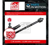Febi Tie Rod - 39357