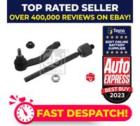Steering Rod Assembly Left 39565 Febi 4H0422810A 4H0422810AS2 8J0423810 Quality
