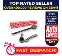 Tie Rod Assembly Front Axle Left Febi Bilstein 40140 - OE Matching Quality
