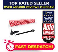 Steering Rod Assembly Left 43525 Febi 1714484 1780104 1714484S1 1780104S1 New