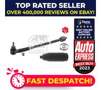 FEBI BILSTEIN 45761 Tie Rod for ,AUDI,SEAT,SKODA,VW,VW (FAW),VW (SVW)