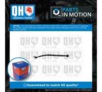 Steering Rod Assembly Left QDL2217S Quinton Hazell 871419801A Quality Guaranteed