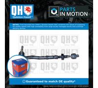 QUINTON HAZELL QDL2962S Rod Assembly