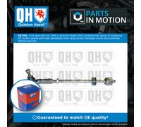 Steering Rod Assembly Left QDL3217S Quinton Hazell 701419803E 702419803D Quality