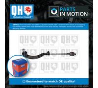 Steering Rod Assembly Left QDL5252S Quinton Hazell 6025370493 Quality Guaranteed