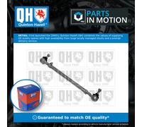 Steering Rod Assembly QDL2693S Quinton Hazell 1073300103 1153300703 1153300803