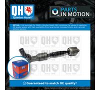 Steering Rod Assembly QDL3276S Quinton Hazell 4B0419801M 8E0419801B 4B0419801B