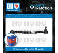 Steering Rod Assembly QDL5274S Quinton Hazell 1960077 4851031G25 485107F000 New