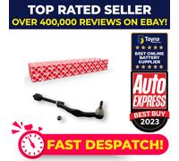 Ferdinand Bilstein Steering Rod Assembly - VW Caravelle Mk5/Mk6 2.0 Right 03 to 19 7E0419804