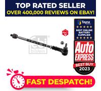 Steering Rod Assembly Right 32180 Febi 8N0422804 8N0422804A 8N0422804C Quality