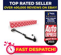 Febi Bilstein Steering Rod Assembly Fits Mercedes A200 W169 2.0D OM640.941 Front Right 2004-2012