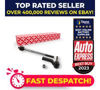Ferdinand Bilstein Steering Tie Rod 37762 - Front Axle Right for Ford Mondeo IV Turnier