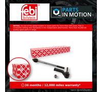 Ferdinand Bilstein Steering Tie Rod 37762 - Front Axle Right for Ford Mondeo IV Turnier