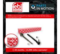 Steering Rod Assembly Right 37865 Febi 1643301203 A1643301203 1643301203S1 New