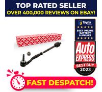 Steering Rod Assembly fits BMW 740D F01 3.0D Right 09 to 15 N57D30B 32106784719