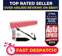 Steering Rod Assembly fits BMW 650 4.4 Right 10 to 18 32106784719 32106784719S1