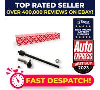 Steering Rod Assembly Right 43526 Febi 1714484 1780104 1714484S2 1780104S2 New
