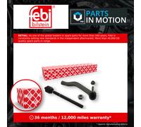 Steering Rod Assembly Right 43688 Febi 4852000Q0E 4852000Q0ES1 4420096 Quality