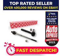 Febi Bilstein 43728 Front Right Tie Rod Fits Opel Astra Vauxhall Astravan Astra