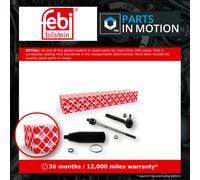 Steering tie rod Front Axle Right 43732 FEBI BILSTEIN for OPEL ASTRA H Estate
