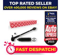 Steering tie rod Front Axle Right 44342 FEBI BILSTEIN for AUDI SKODA VW SEAT