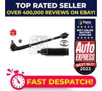 Steering Rod Assembly fits SEAT IBIZA 6L1 Right 02 to 09 6Q0423804B 6Q0423804BS1