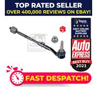 Steering Rod Assembly fits BMW 440 F33 3.0 Right 16 to 20 B58B30A 32106792030