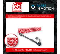 Steering Rod Assembly fits BMW 440 F33 3.0 Right 16 to 20 B58B30A 32106792030
