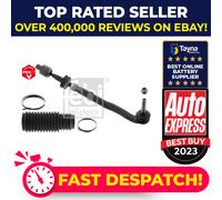 Steering tie rod Front Axle Right 46287 FEBI BILSTEIN for BMW 5 5 Touring