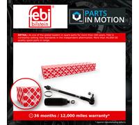 Steering Rod Assembly Right 49065 Febi 8N0422804 8N0422804A 8N0422804AS1 Quality