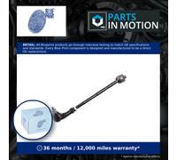 BLUE PRINT ADBP870069 Track rod assembly
