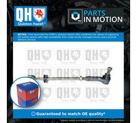 Steering Rod Assembly Right QDL3218S Quinton Hazell 701419804F Quality New