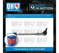 Steering Rod Assembly Right QDL3298S Quinton Hazell 7L0422804D 7L0422804B New
