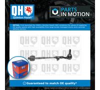 Steering Rod Assembly Right QDL5295S Quinton Hazell 32106765236 Quality New